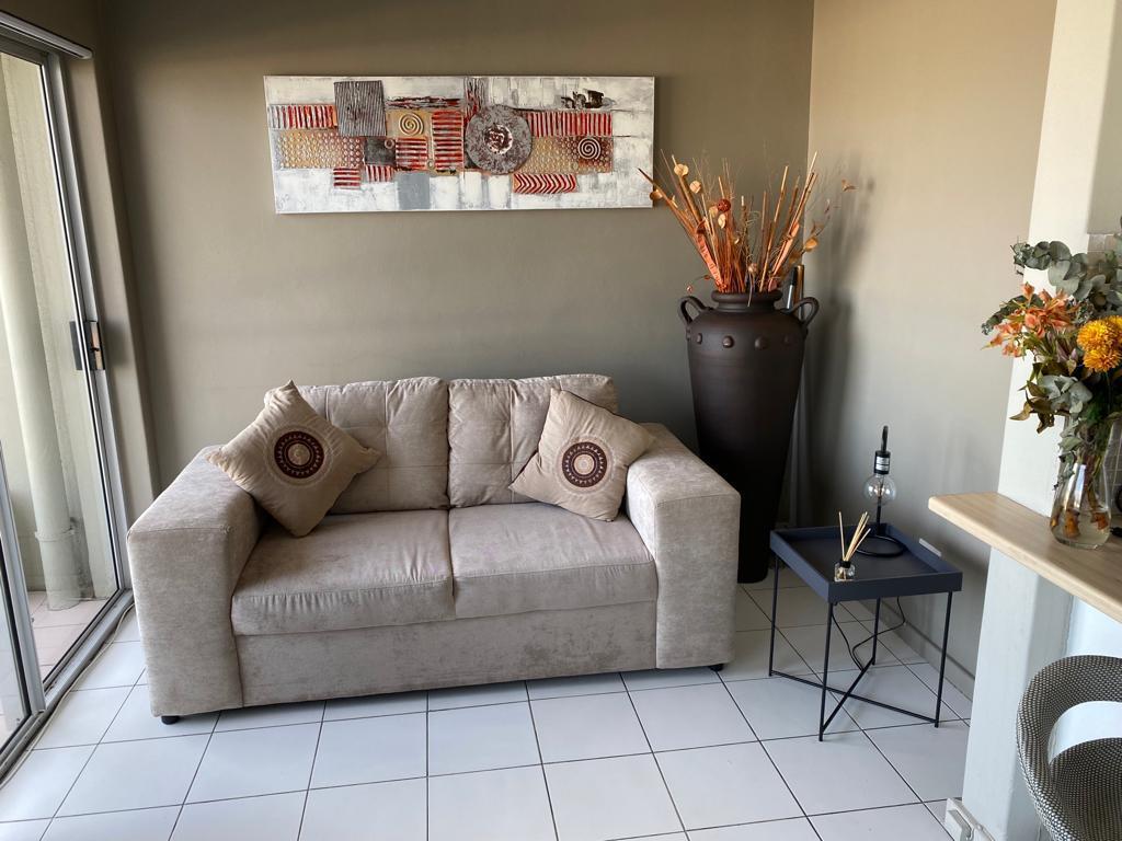 1 Bedroom Apartment in Bloubergrant