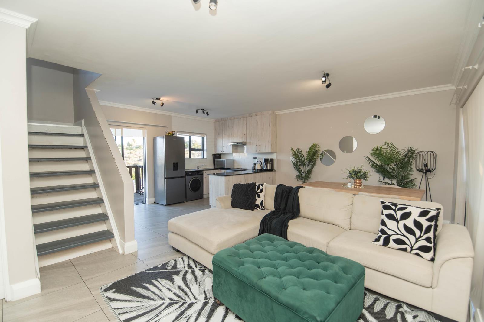 3 Bedroom Apartment in Westering