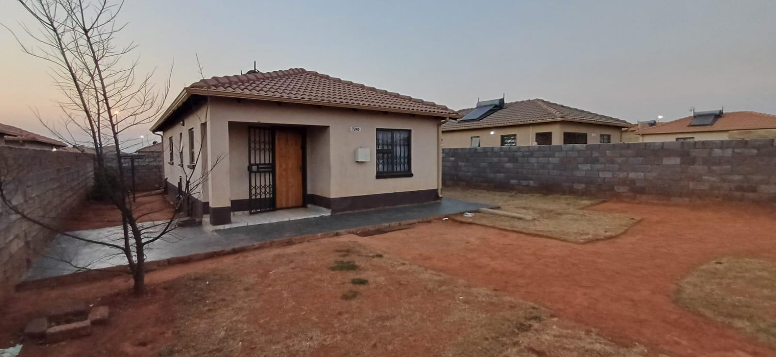 3 Bedroom House in Dawn Park