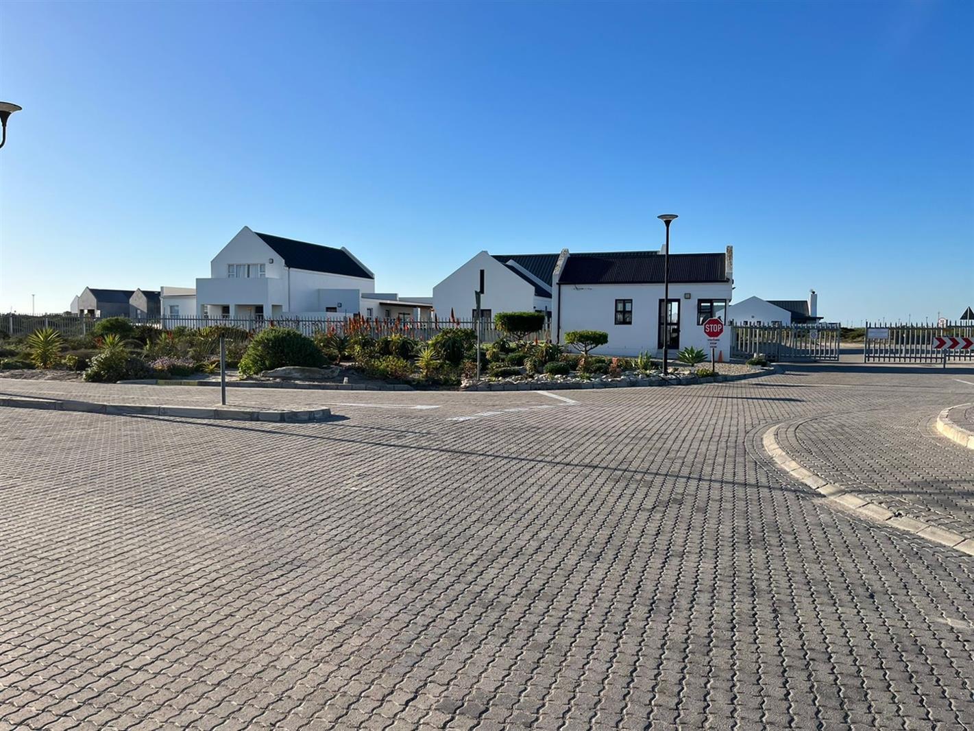 500 m² Land available in Velddrif