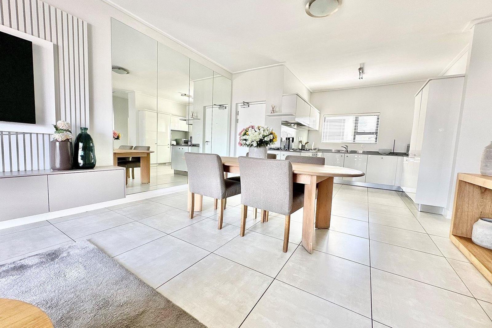 2 Bedroom Apartment in The Polofields