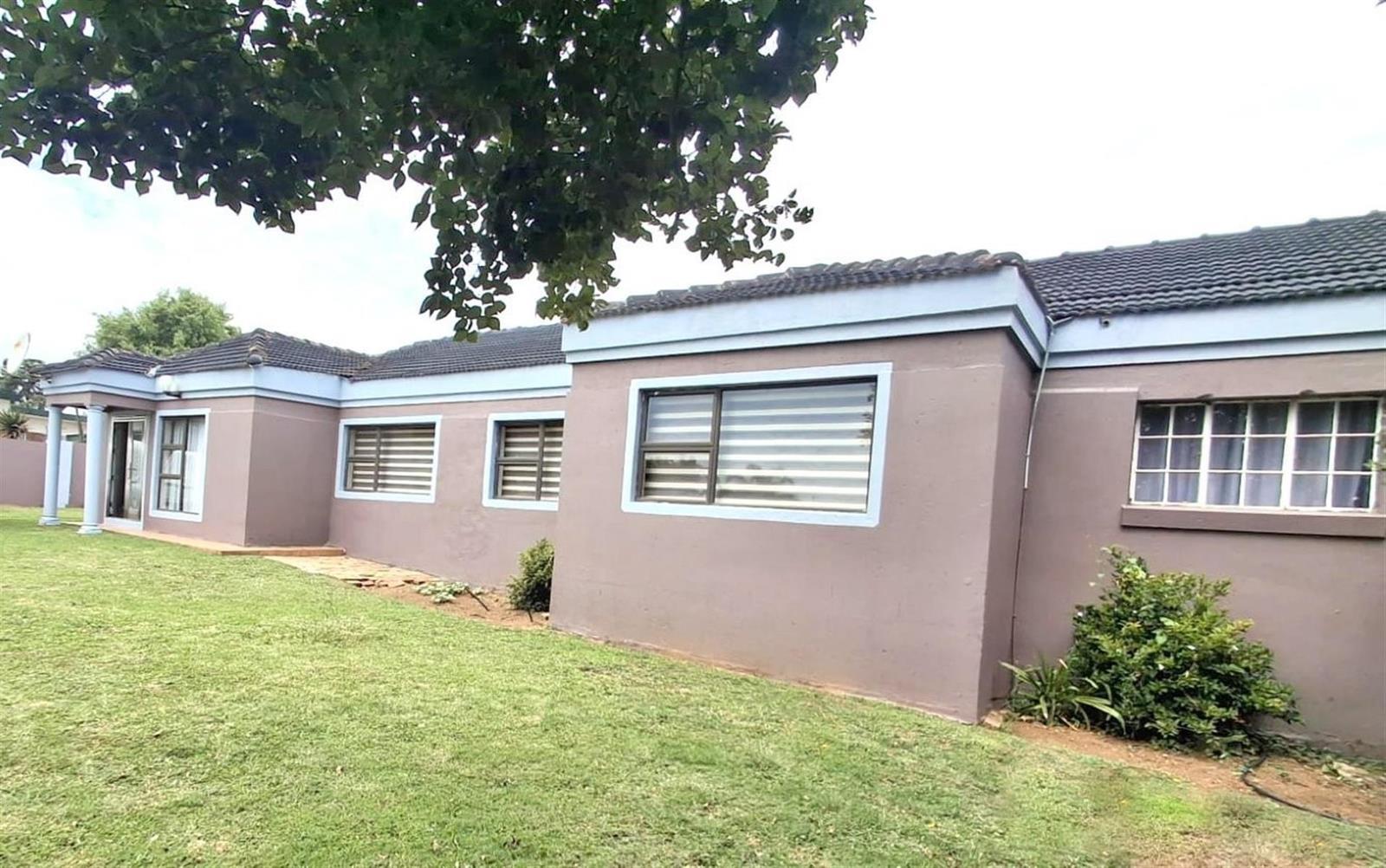3 Bedroom House in Edenvale