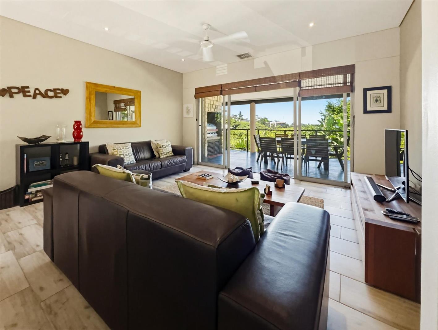 4 Bedroom Apartment in Simbithi Estate