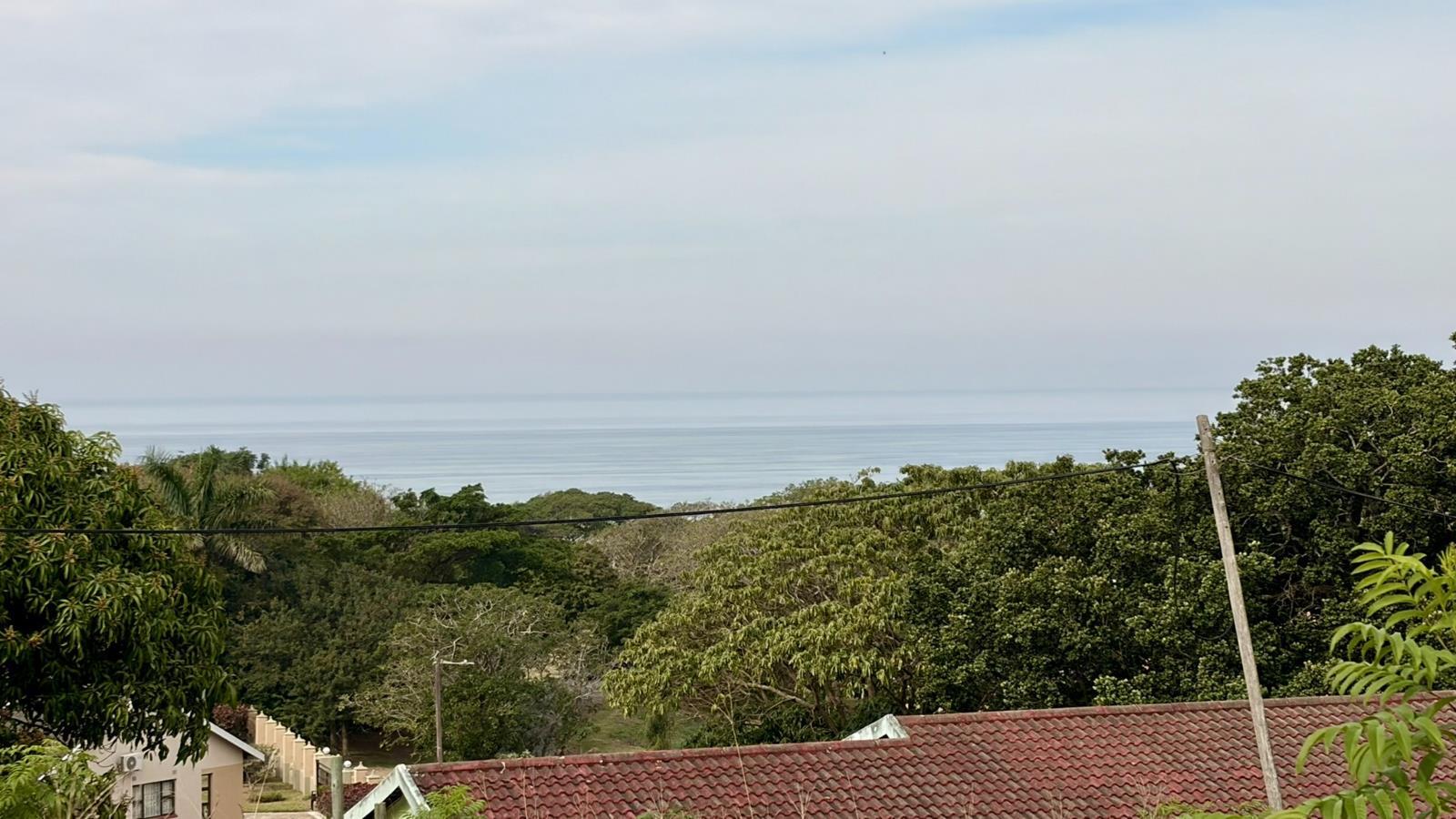 1 286 m² Land available in Hibberdene
