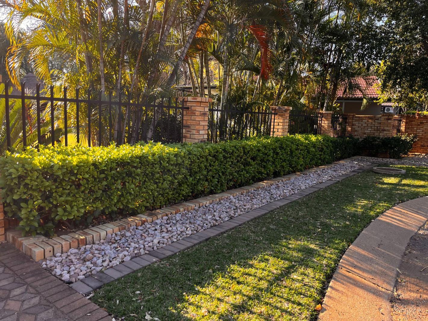 4 Bedroom House in Onverwacht