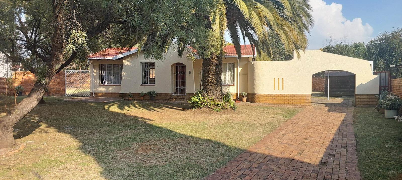 3 Bedroom House in Albertsdal
