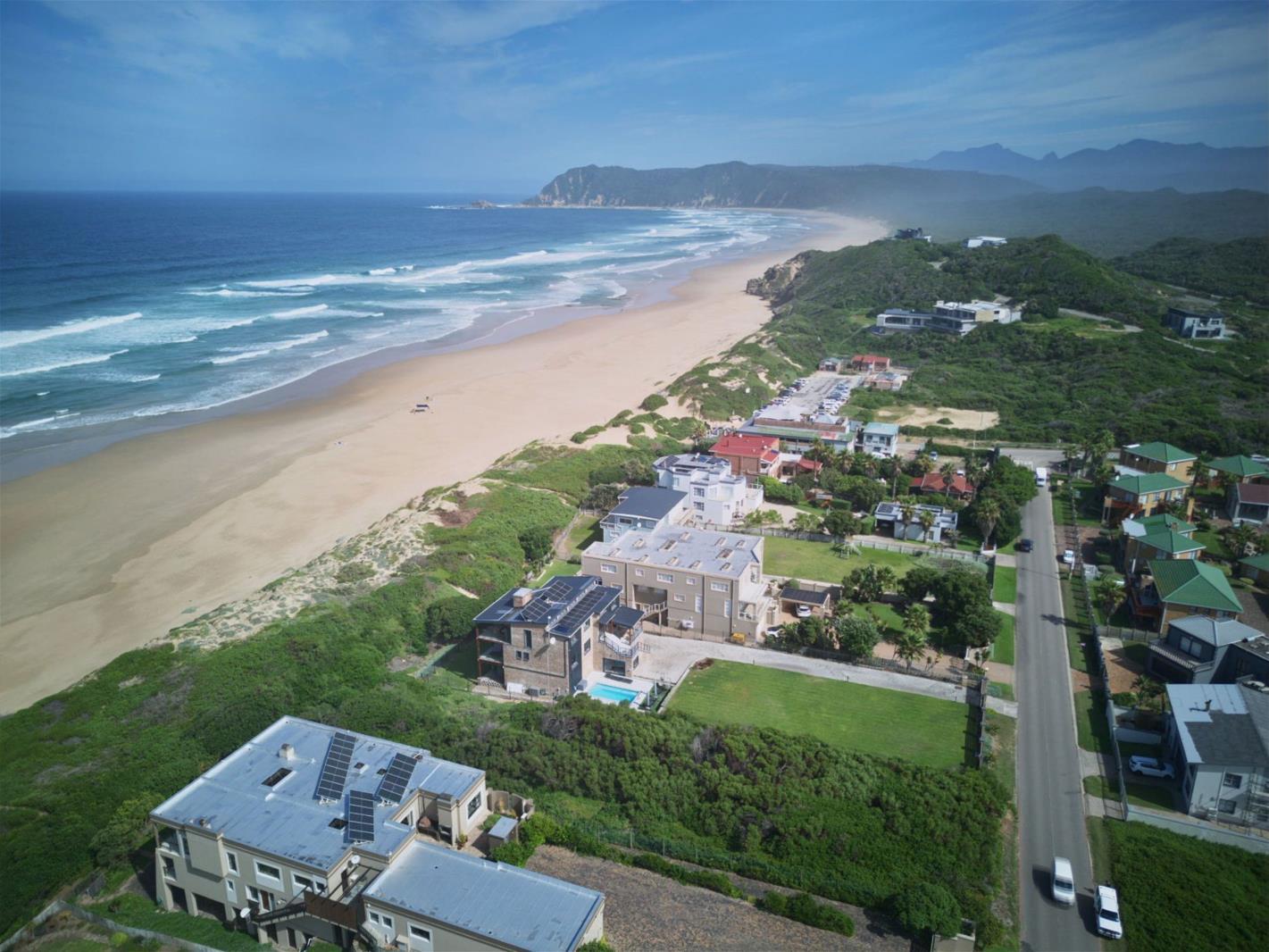 1 694 m² Land available in Myoli Beach