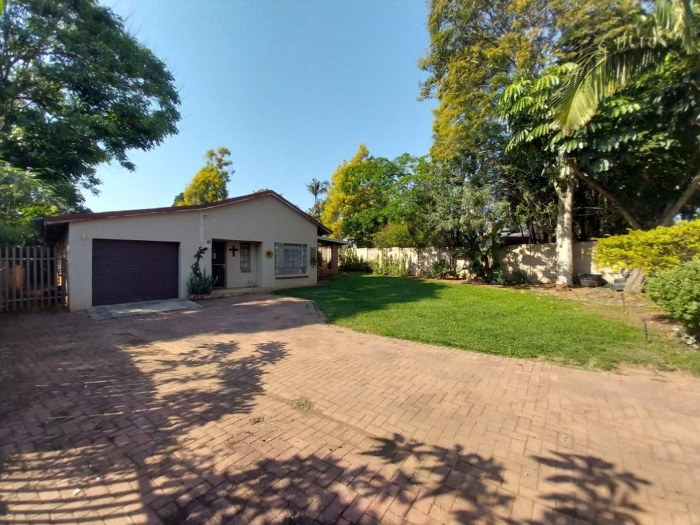 3 Bedroom House in White River