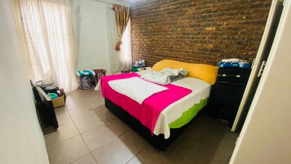 2 Bedroom Apartment in Pretoria West