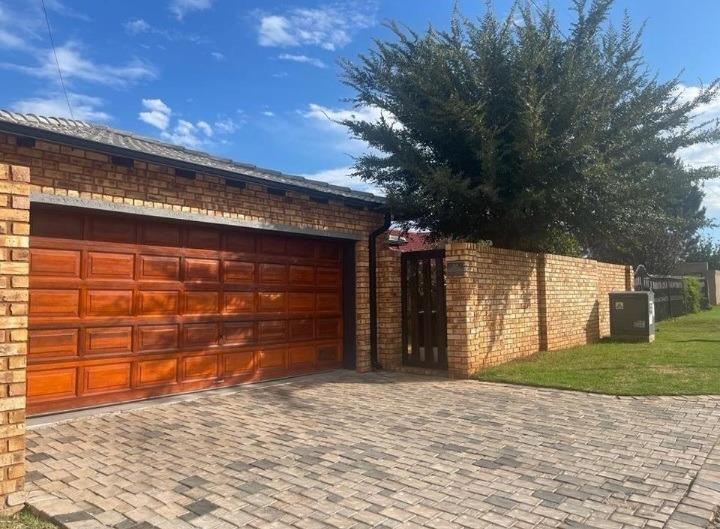 3 Bedroom House in Orlando