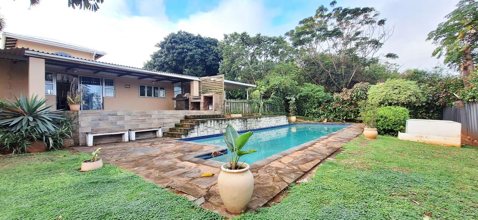 4 Bedroom House in Park Hill