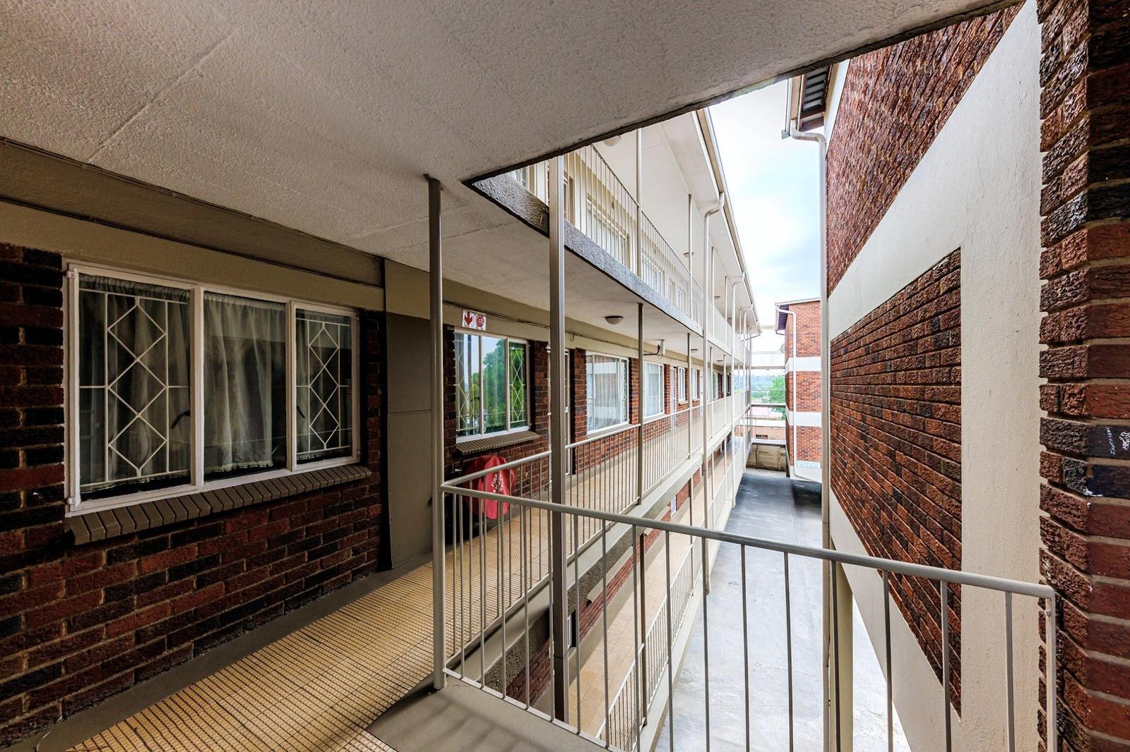 3 Bedroom Apartment in Discovery