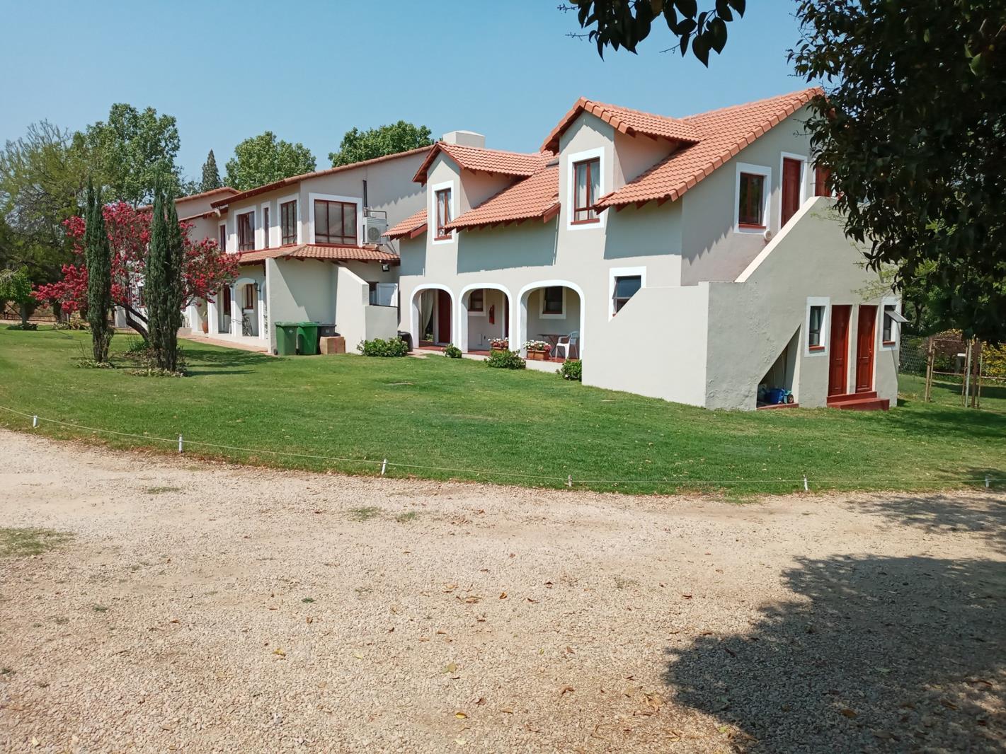 1 Bedroom Apartment in Beaulieu