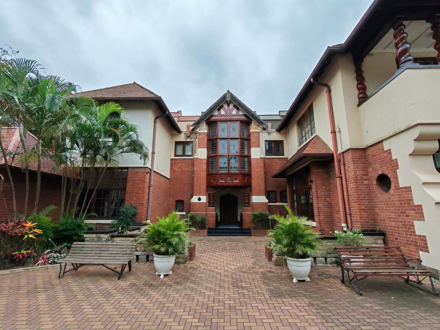 1 Bedroom Apartment in Musgrave