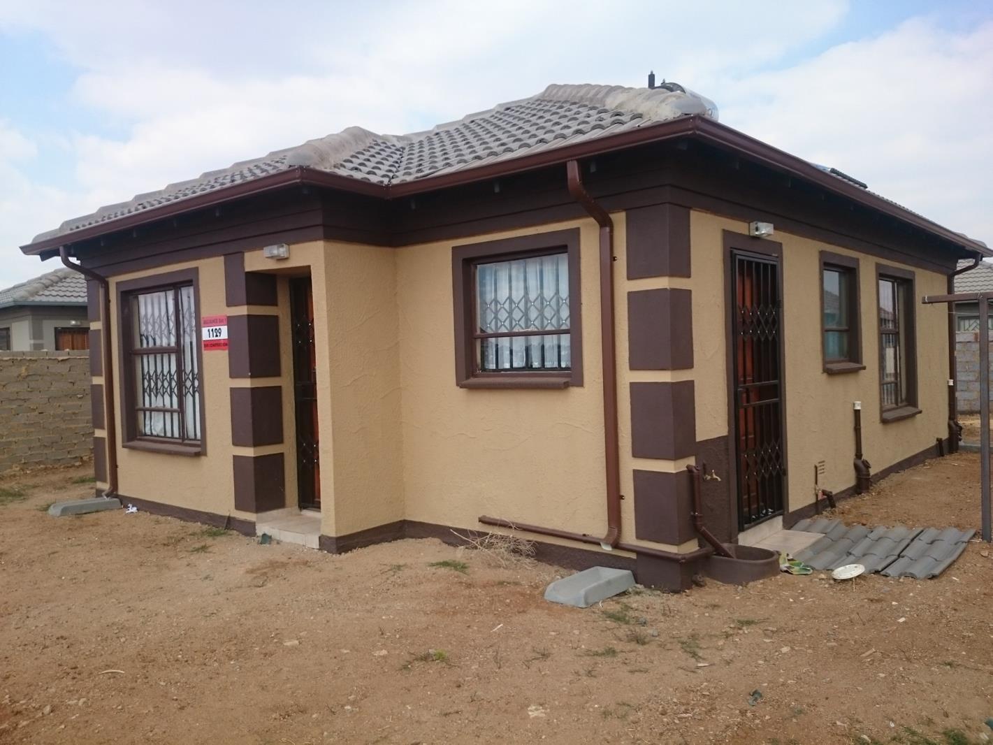 2 Bedroom House in Witfield