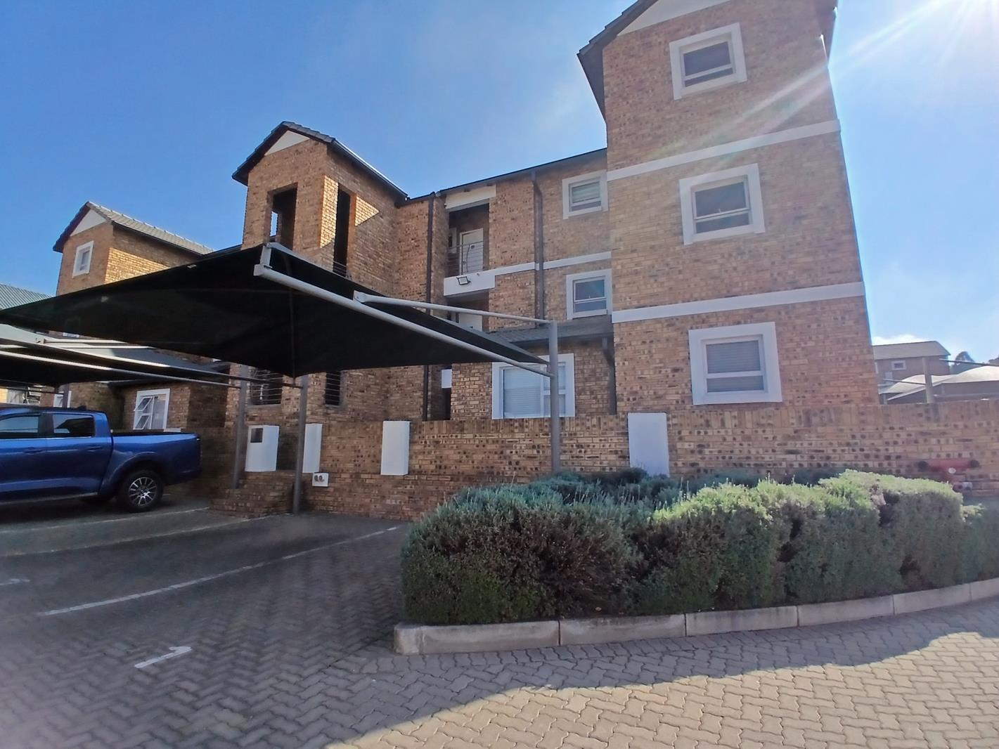 2 Bedroom Townhouse in Albemarle