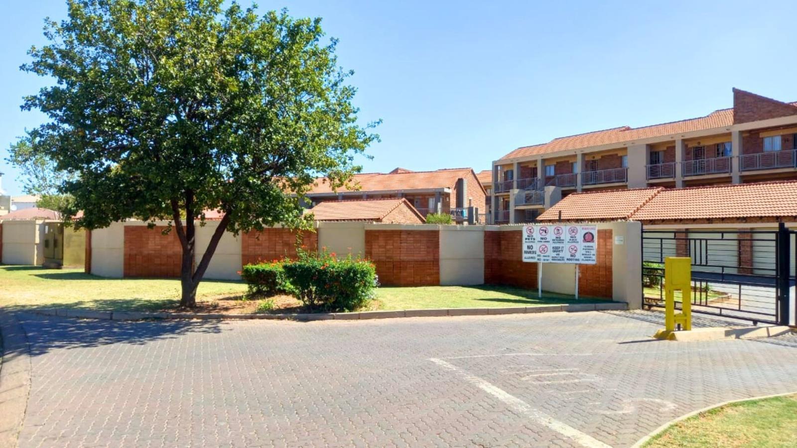 1 Bedroom Apartment in The Orchards