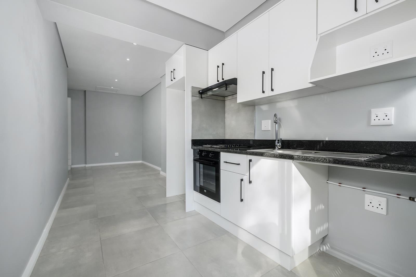 1 Bedroom House in Newton Park