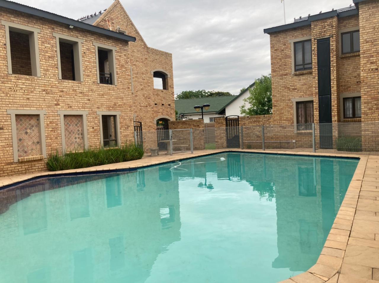 2 Bedroom Apartment in Baillie Park