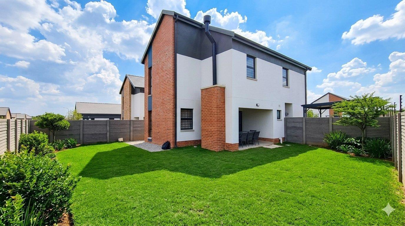 3 Bedroom House in Albertsdal