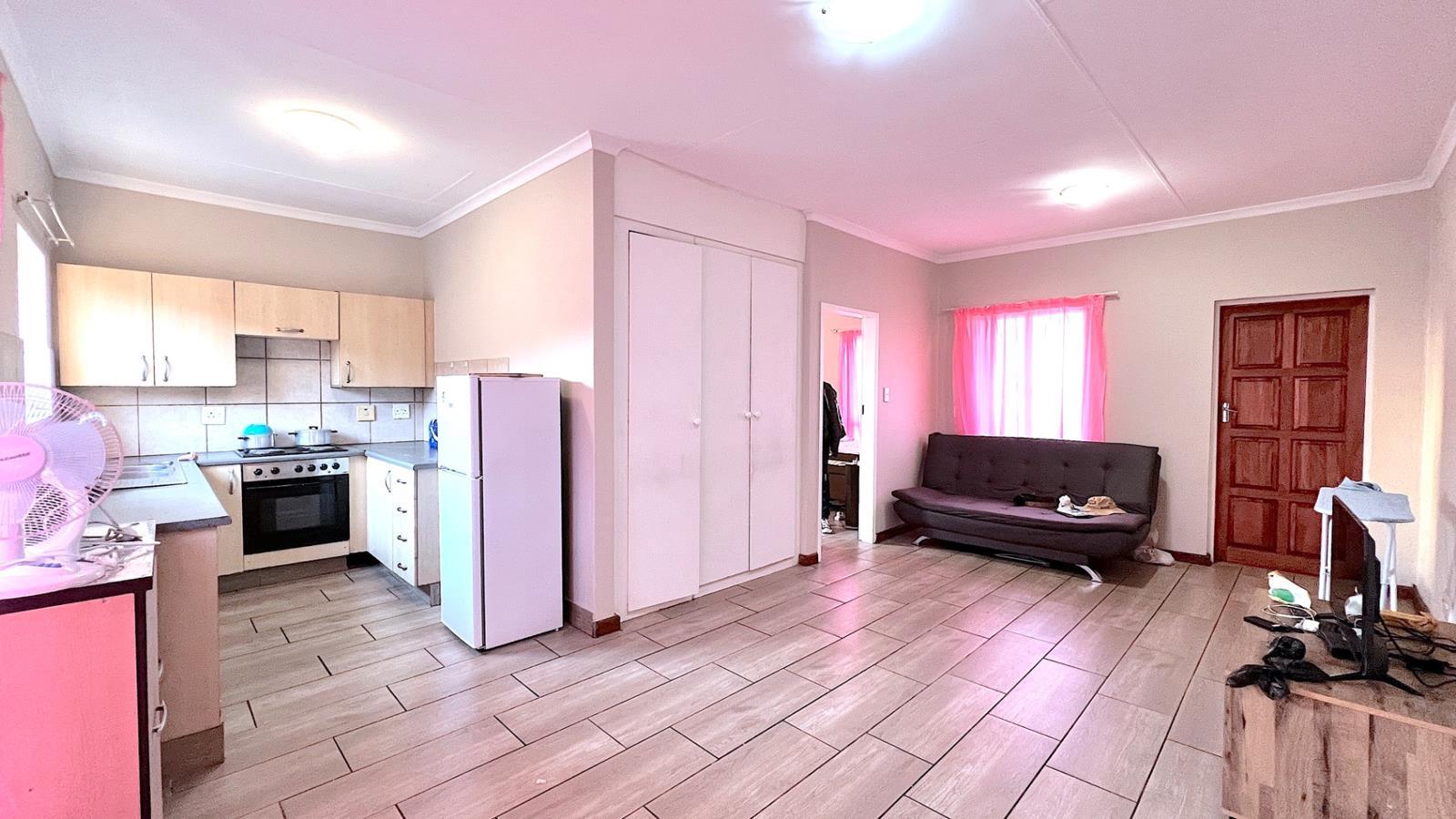 1 Bedroom Apartment in Wapadrand