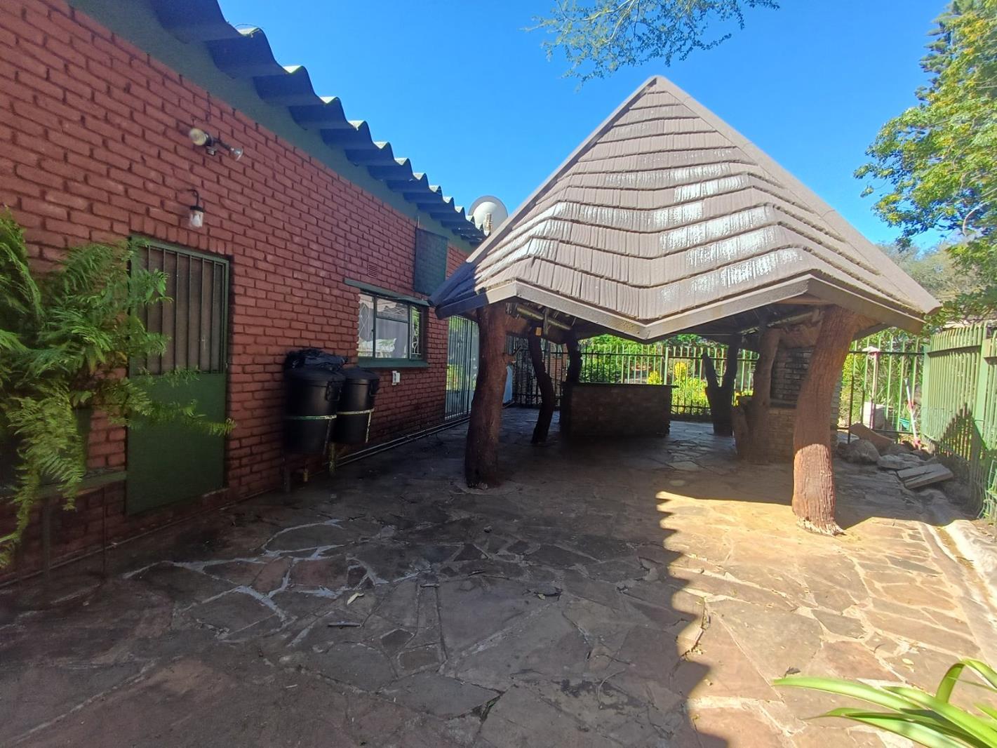3 Bedroom House in Thabazimbi