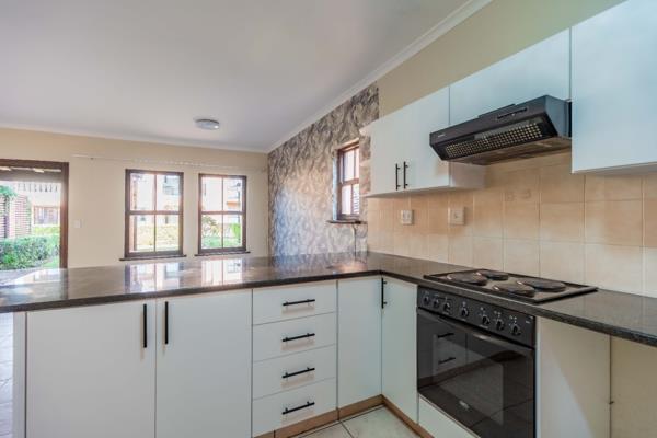 2 Bedroom Townhouse in Plantations Estate