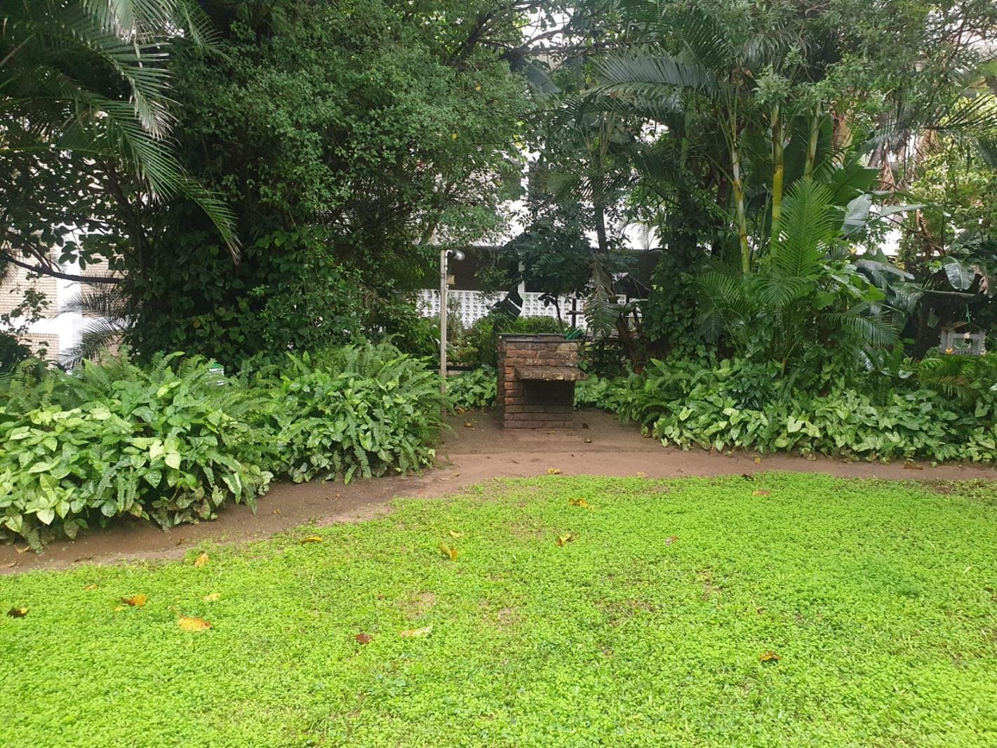 2 Bedroom Apartment in Scottburgh Central