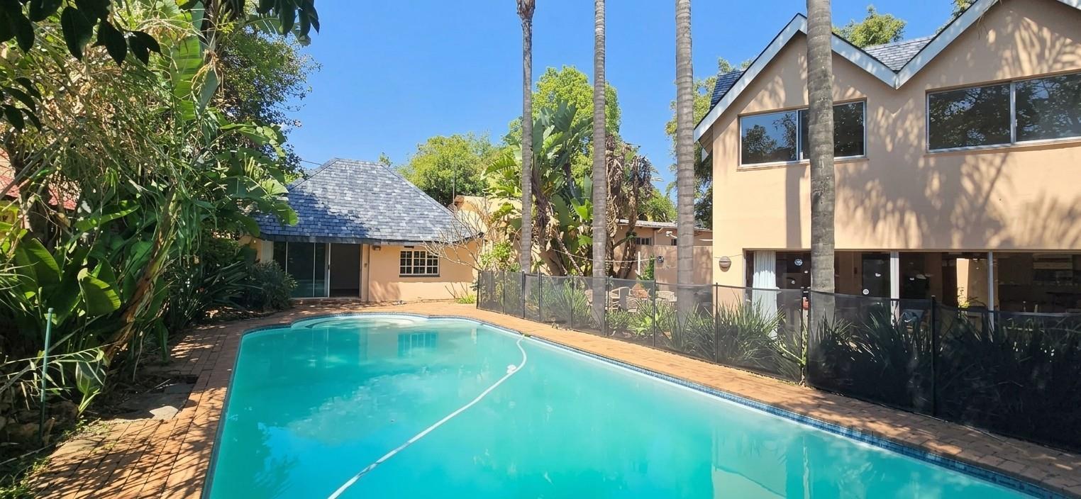 1 Bedroom Garden Cottage in Ferndale