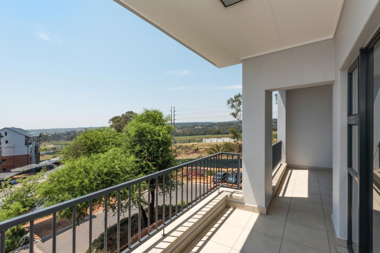 1 Bedroom Apartment in Linbro Park