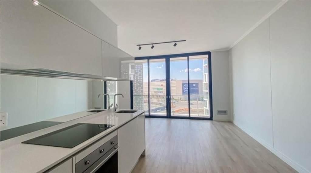 1 Bedroom Apartment in Waterfall