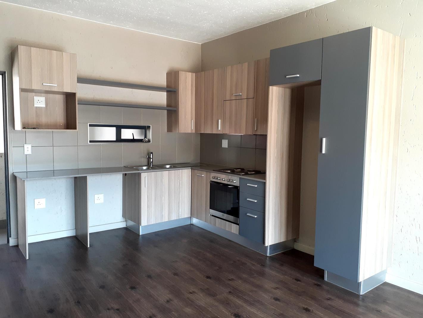 2 Bedroom Apartment in Sunninghill