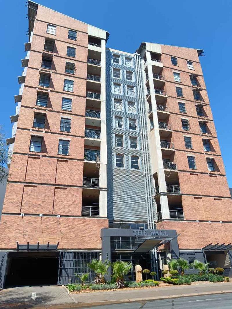 2 Bedroom Apartment in Hatfield