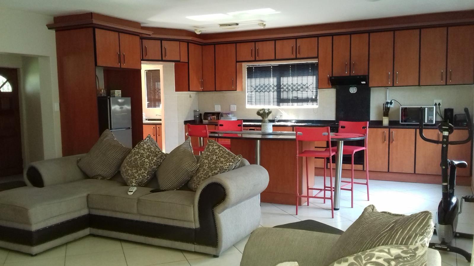 3 Bedroom Apartment in Richards Bay Central