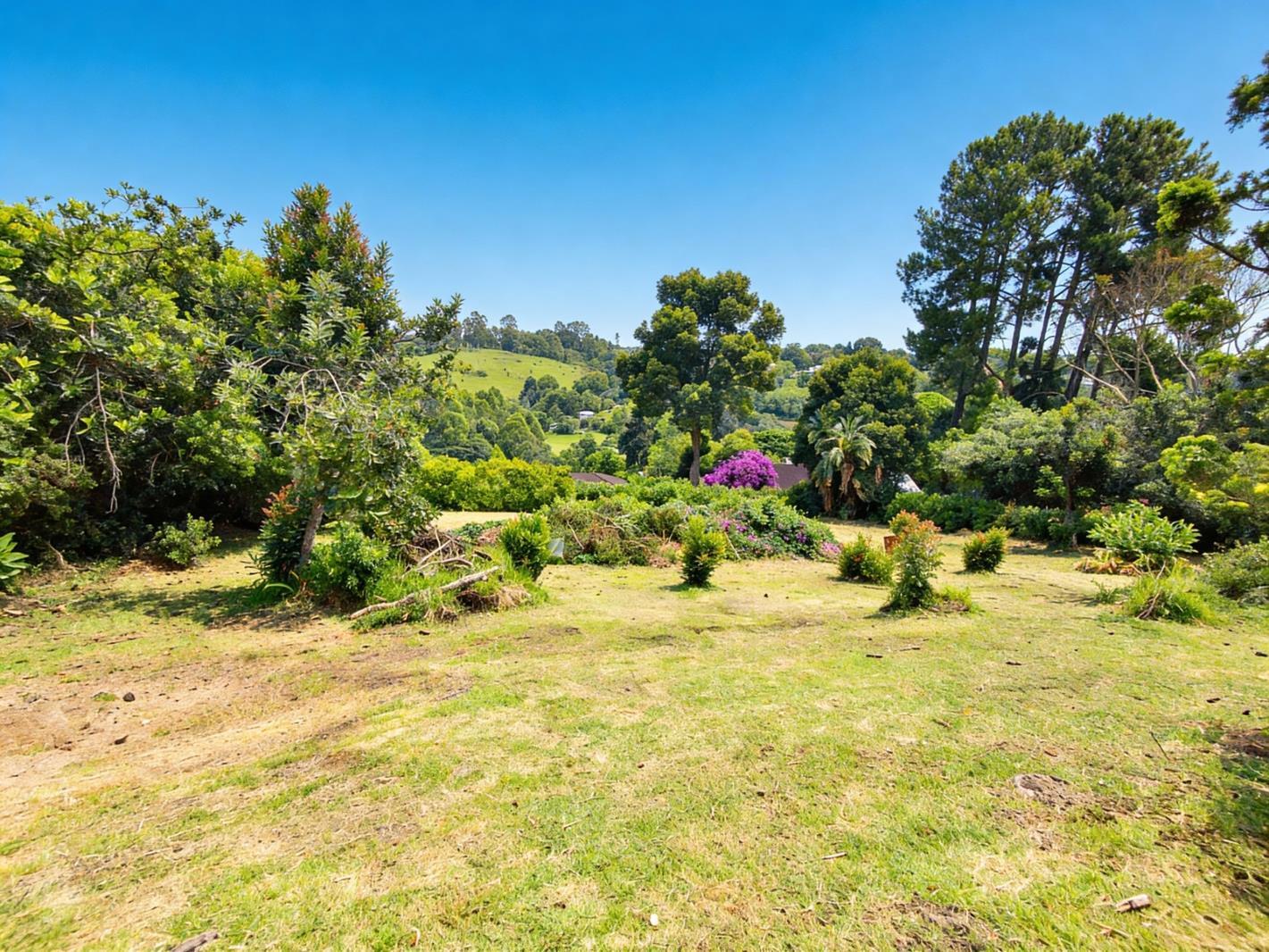 2 057 m² Land available in Hillcrest Park