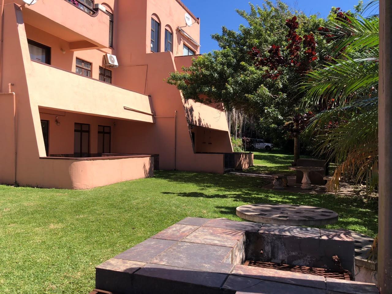 2 Bedroom Apartment in Port Edward