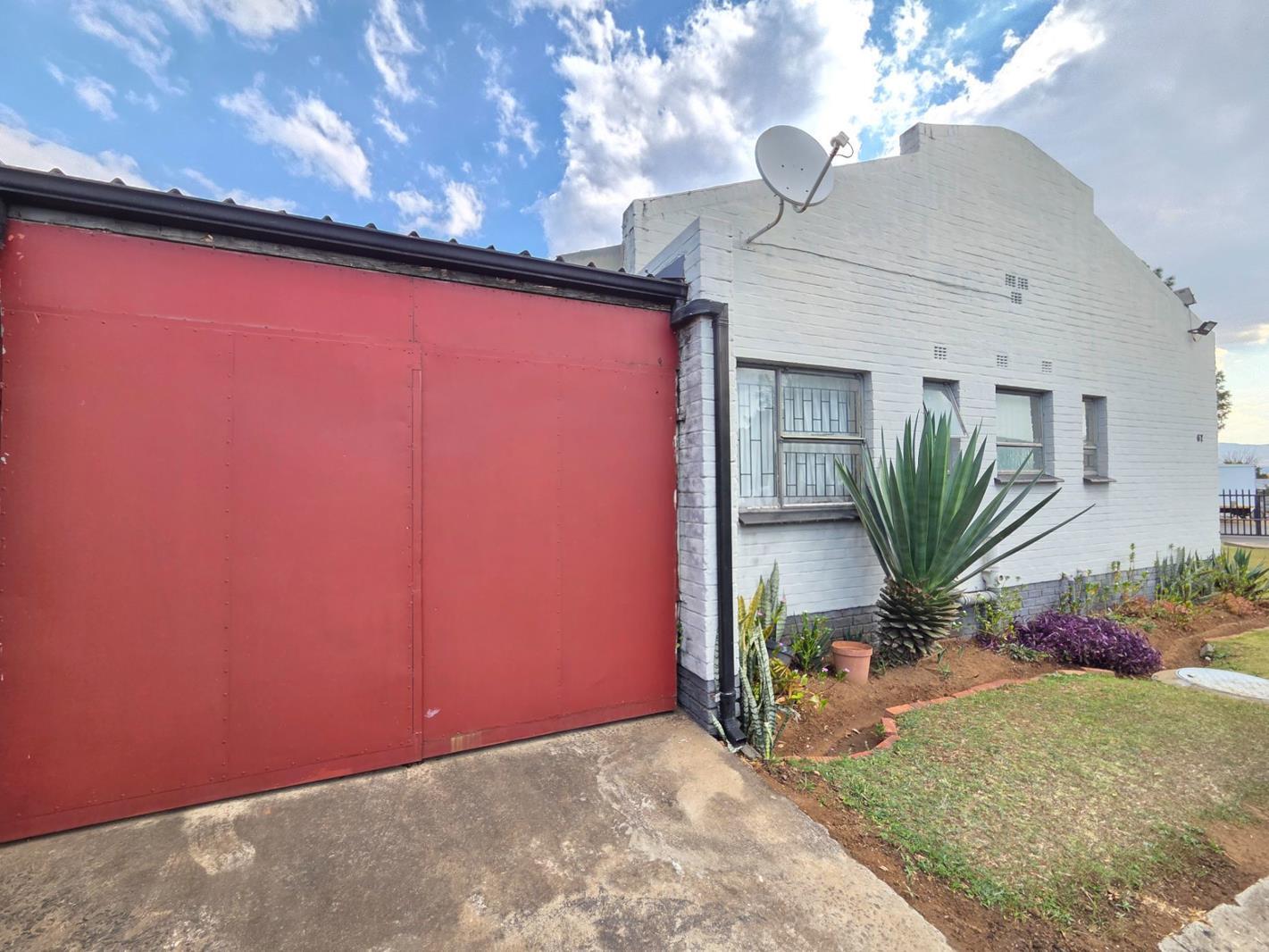 3 Bedroom Townhouse in Paradise