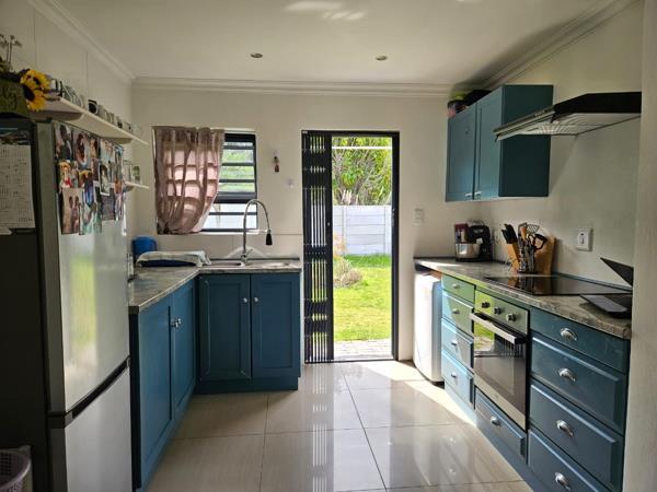 2 Bedroom House in Kleinmond