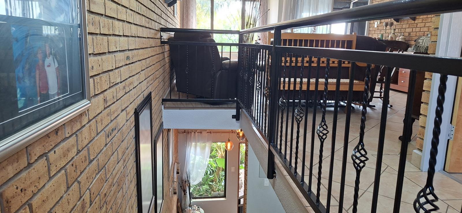 3 Bedroom Apartment in Rangeview