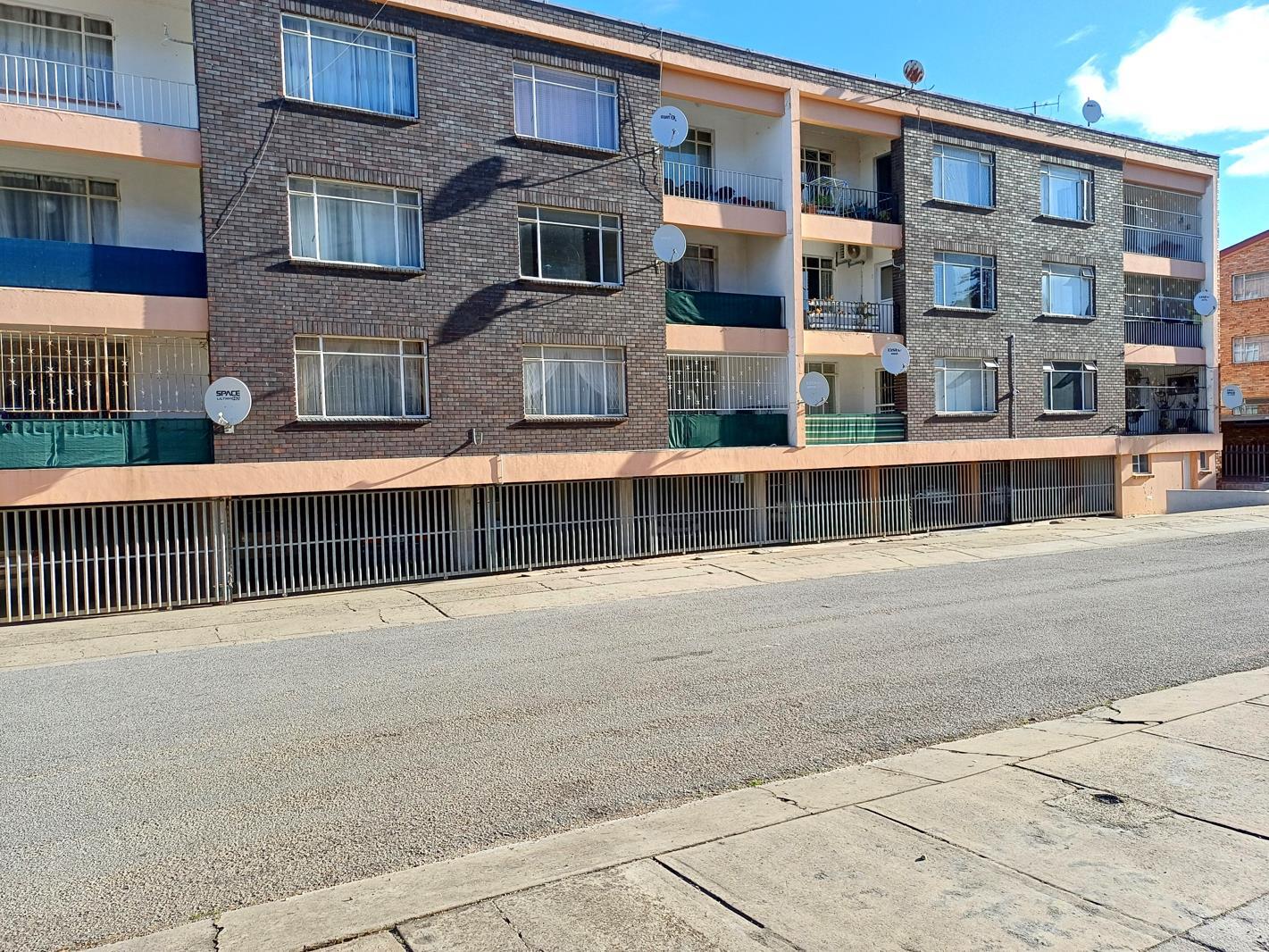 2 Bedroom Apartment in College Hill