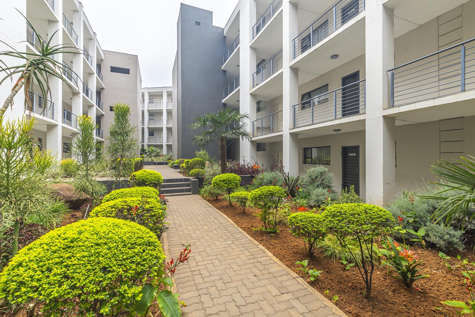 1 Bedroom Apartment in North Riding