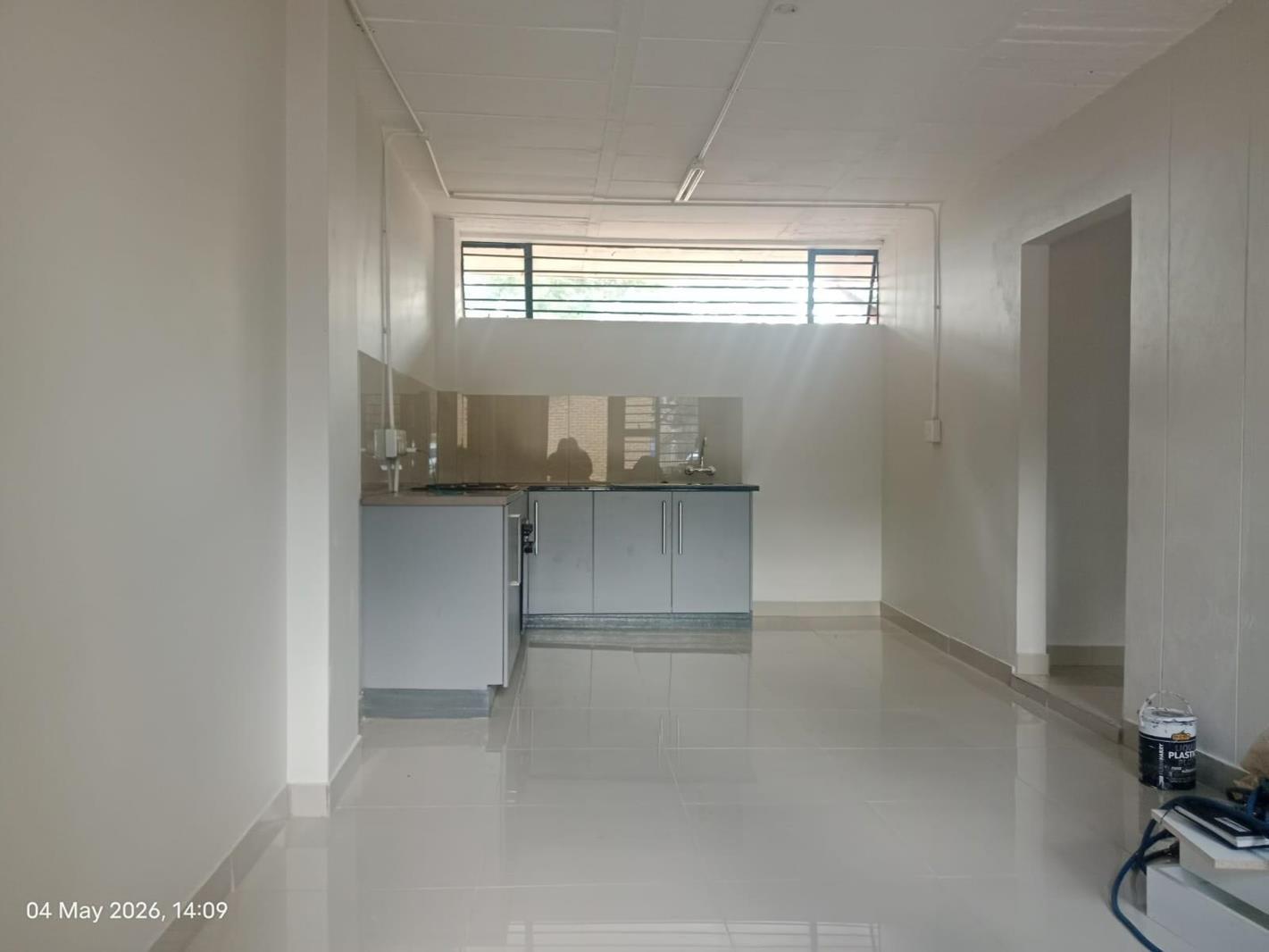 1 Bedroom Apartment in Rustenburg North
