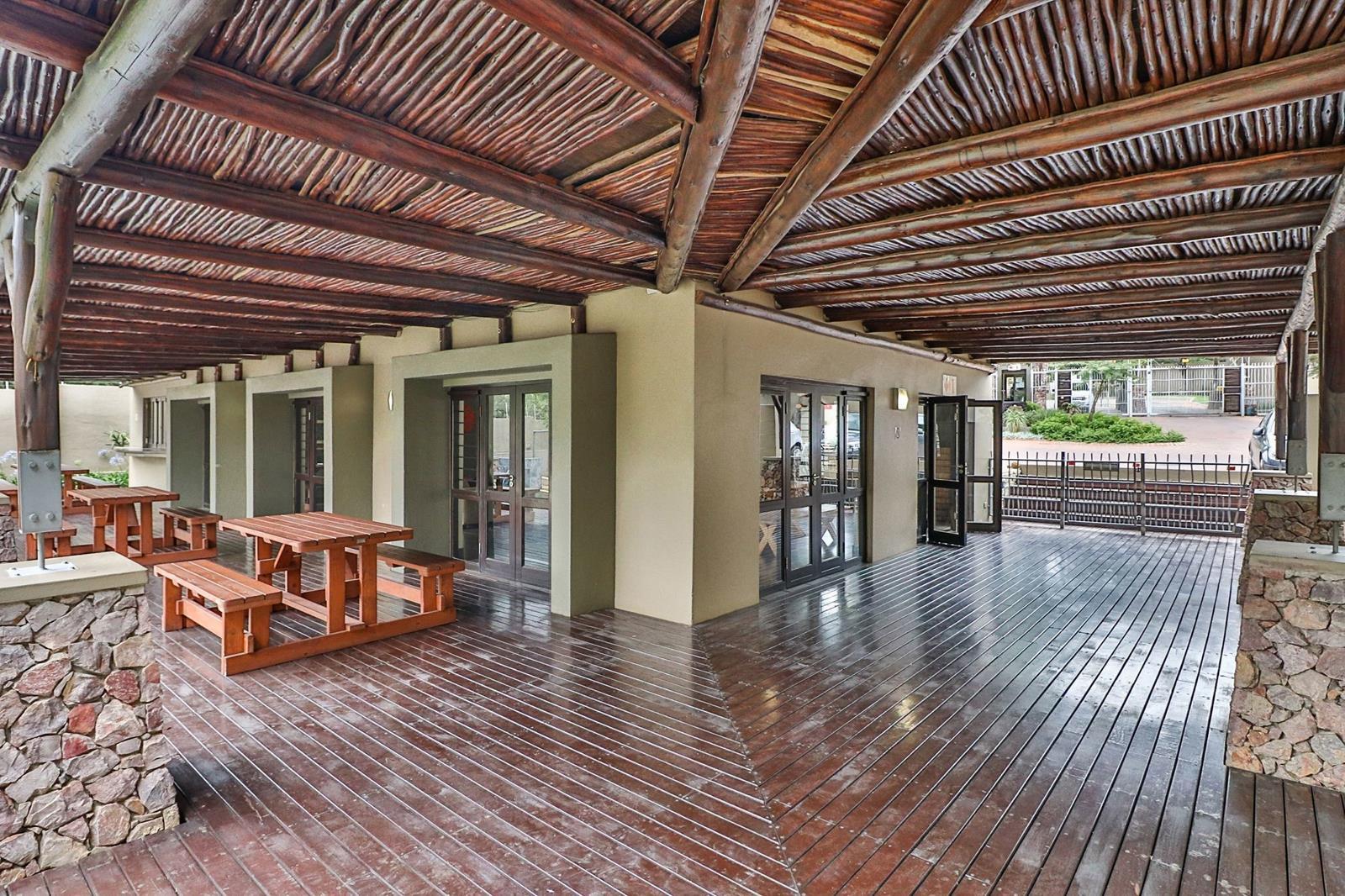 3 Bedroom Townhouse in Witkoppen