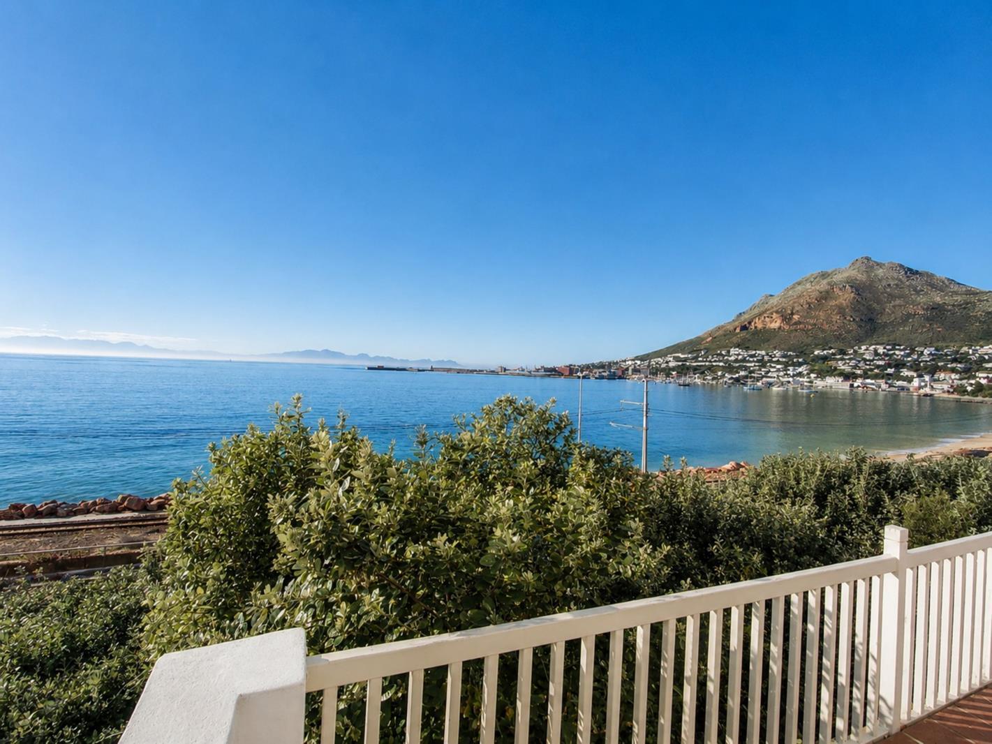 3 Bedroom House in Simon's Town Central