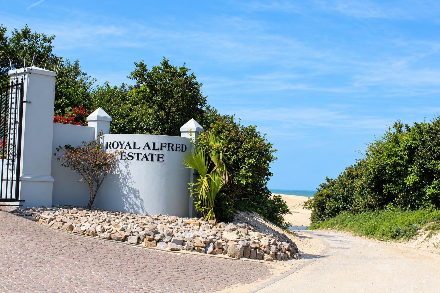 510 m² Land available in East Bank