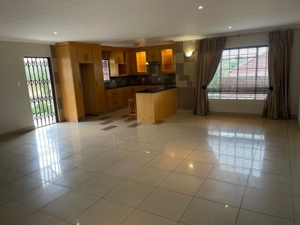 1 Bedroom Garden Cottage in Bergbron