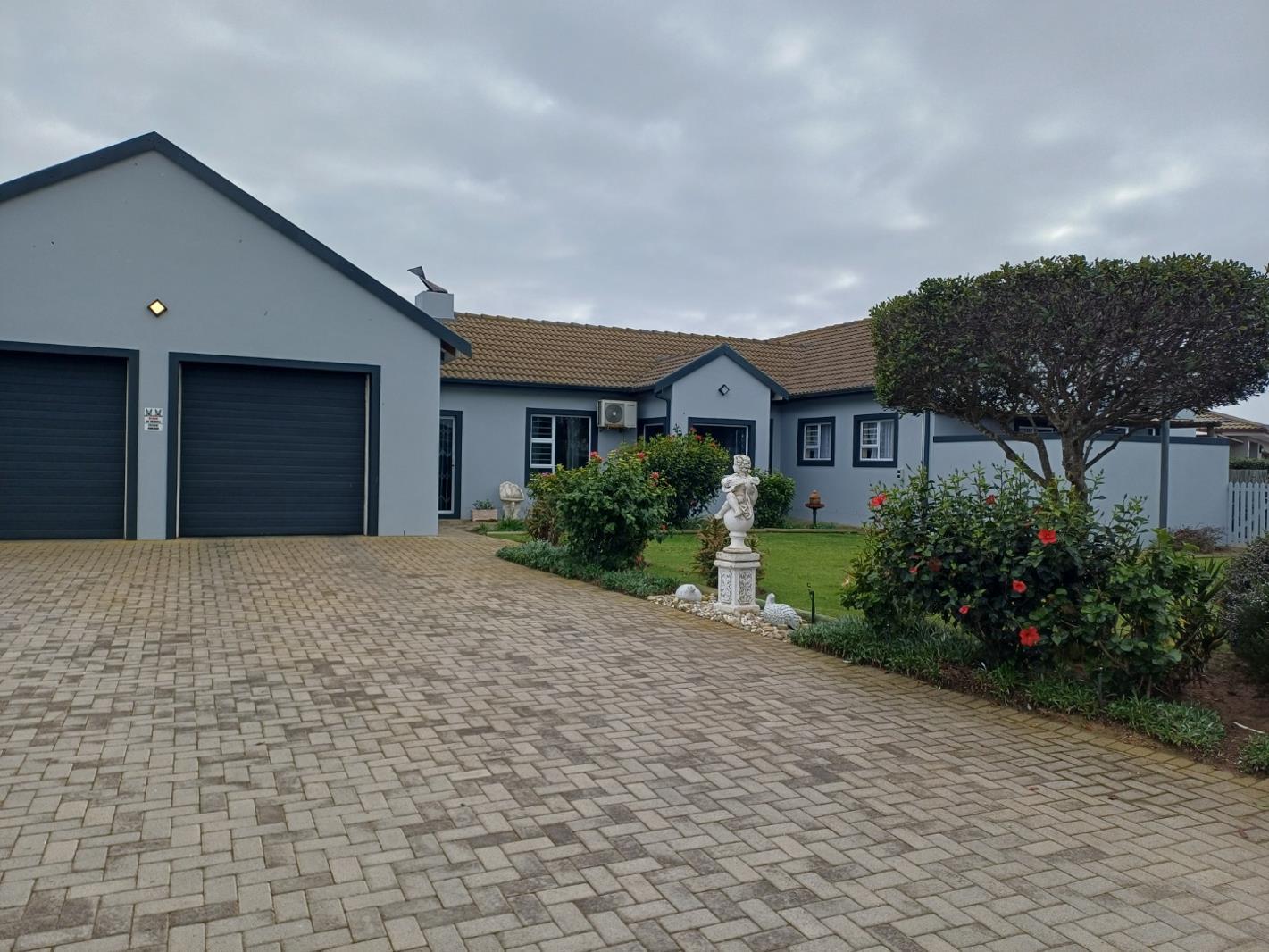 4 Bedroom House in Country Club