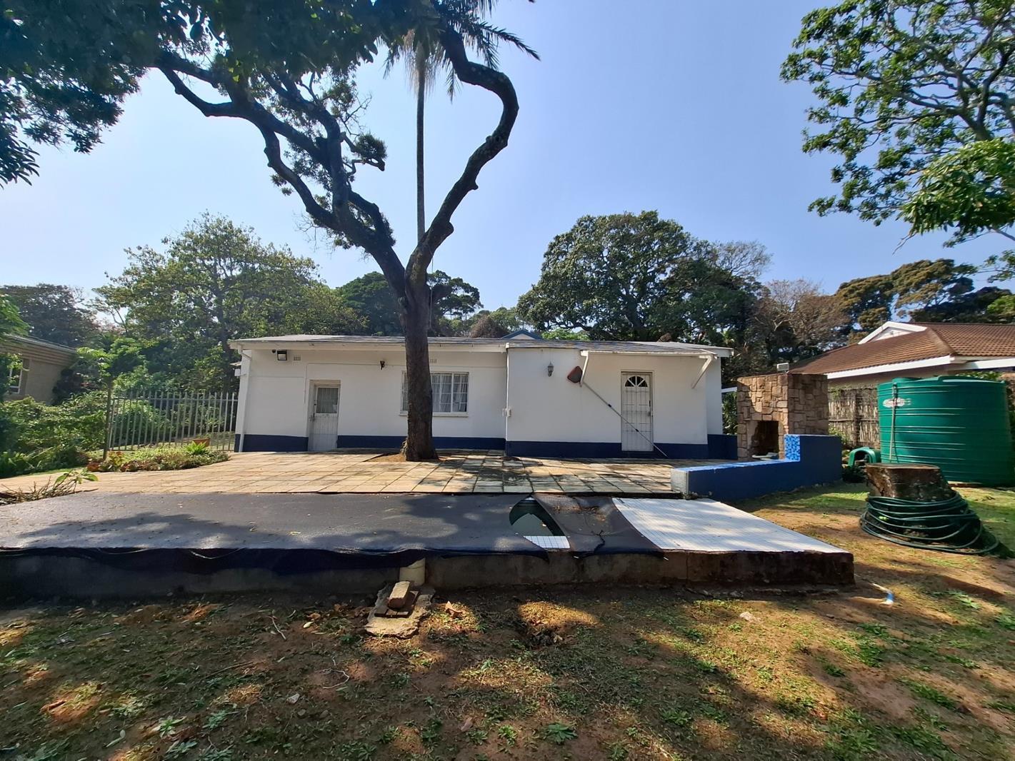 5 Bedroom House in Glenmore