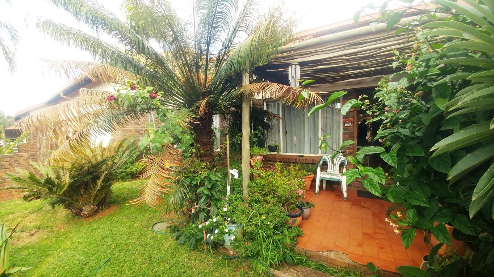 3 Bedroom Townhouse in The Orchards