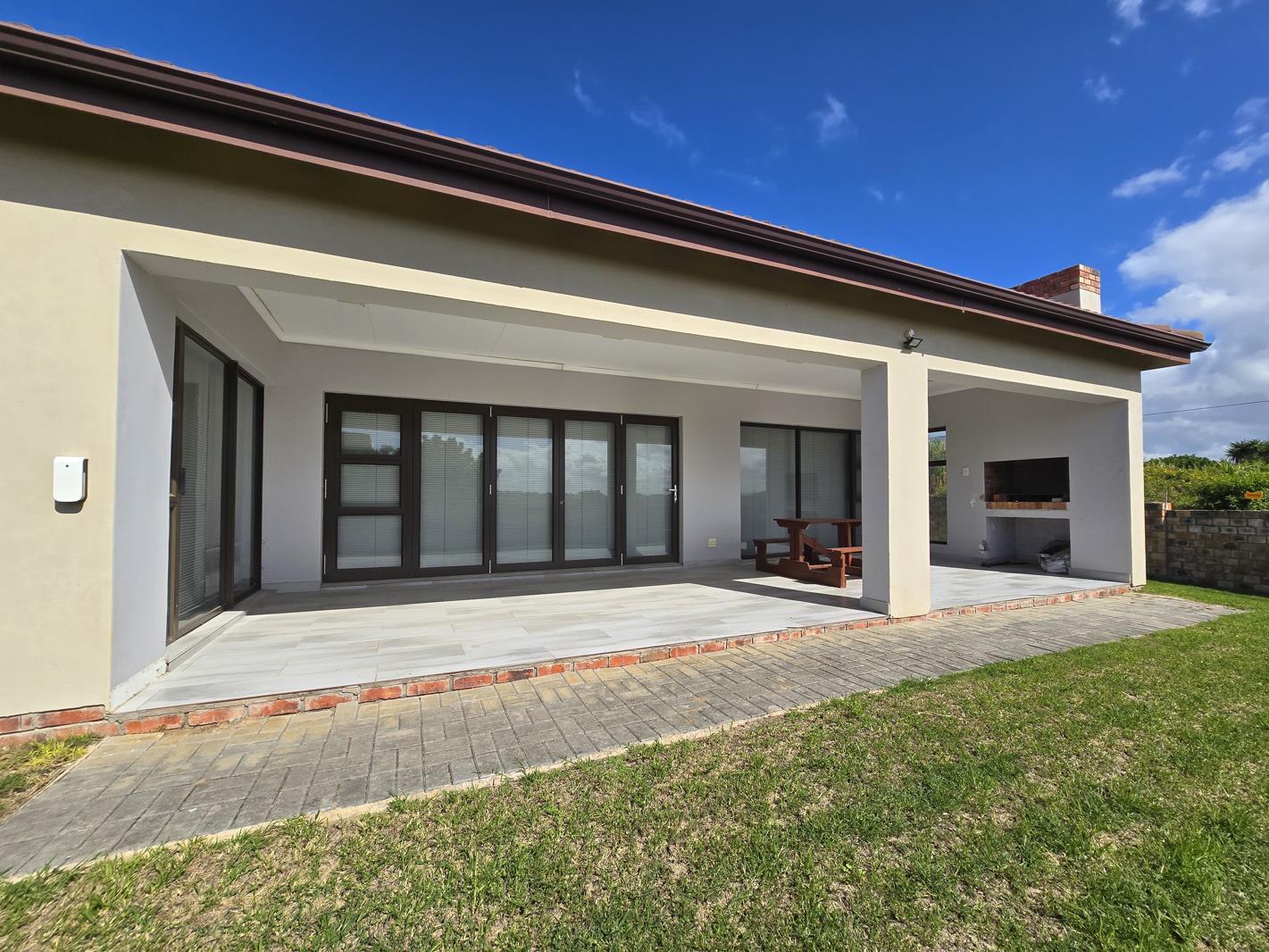 3 Bedroom Townhouse in Port Alfred